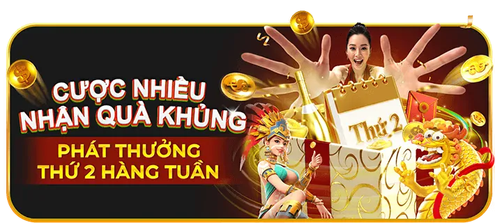 Ưu đãi chào mừng JJ88 Game