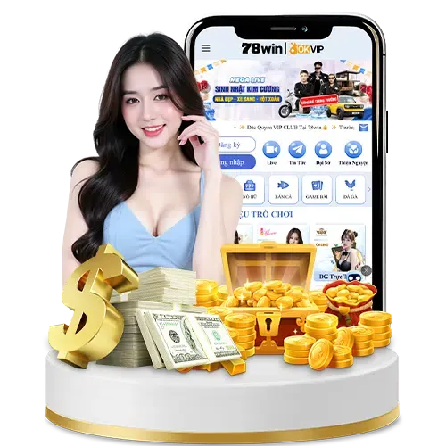 Trò chơi Xèng JJ88 Game