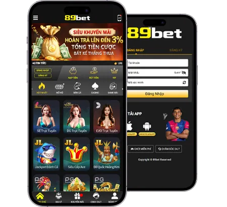 Định vị thương hiệu jj88 game