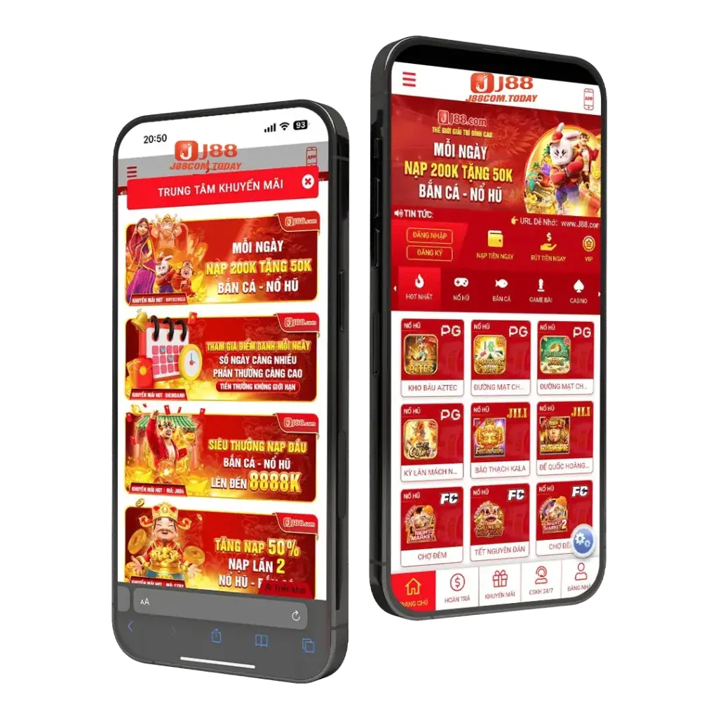 Ưu điểm thương hiệu jj88 game
