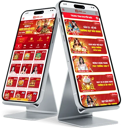 Cơ hội thắng lớn JJ88 Game