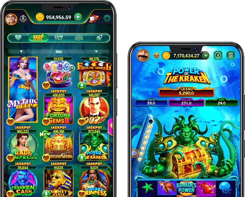 Đa dạng trò chơi jj88 game