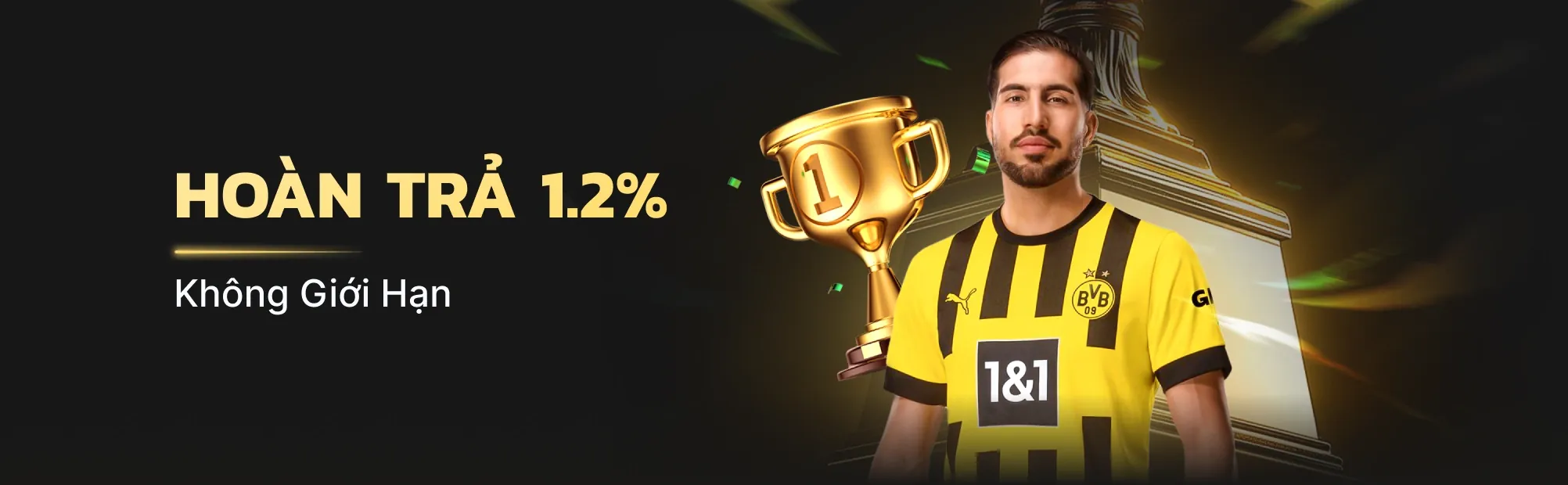 Banner kêu gọi hành động đăng ký jj88 game