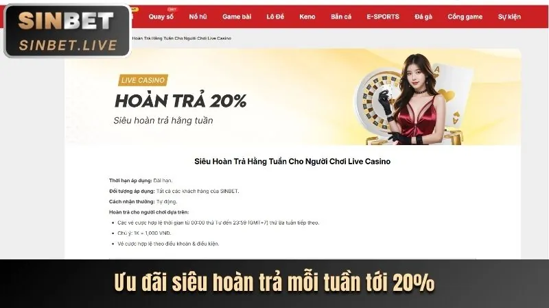 Ưu đãi sự kiện đặc biệt jj88 game